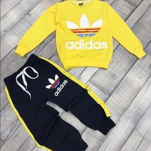 Adidas set